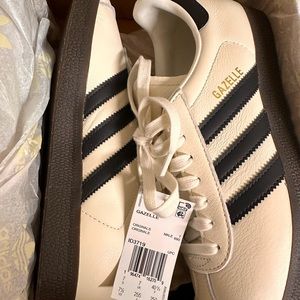 Adidas gazelle OG shoes